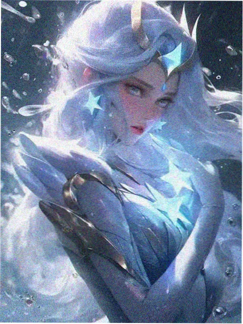 电视剧免费观看 星辰之子 科幻悬疑剧剧照